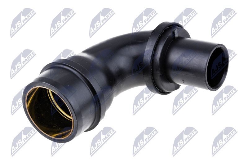 NTY GPP-VW-126 Hose, crankcase ventilation