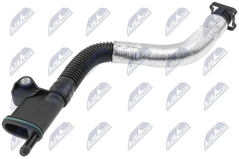 NTY GPP-VW-128 Hose, crankcase ventilation