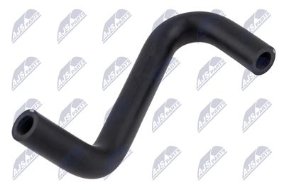 Hose, cylinder head cover ventilation NTY GPP-VW-129