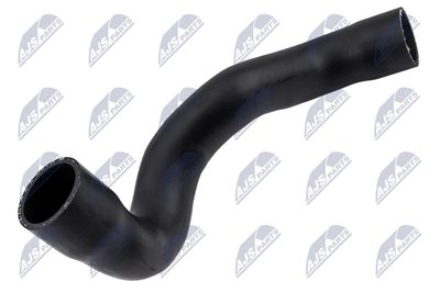 Charge Air Hose NTY GPP-VW-132