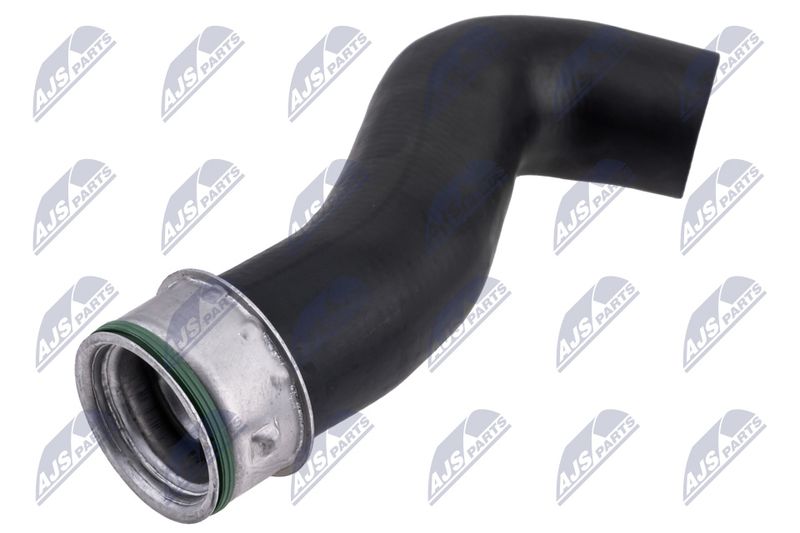 NTY GPP-VW-134 Charge Air Hose