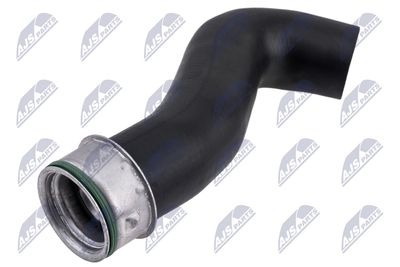 Charge Air Hose NTY GPP-VW-134