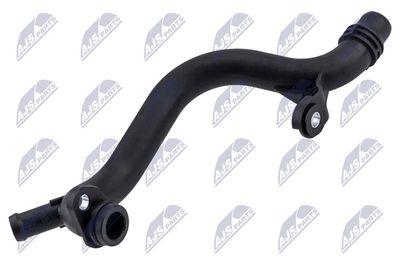 Coolant Pipe NTY GPP-VW-135
