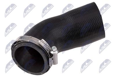 Charge Air Hose NTY GPP-VW-139