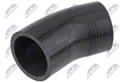 Charge Air Hose NTY GPP-VW-140