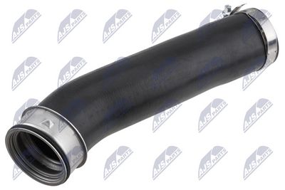Charge Air Hose NTY GPP-VW-142