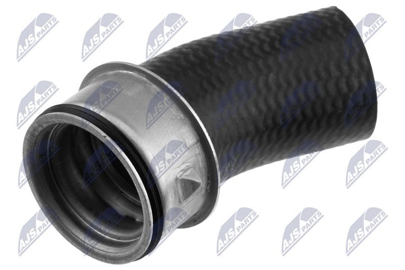 NTY GPP-VW-143 Charge Air Hose