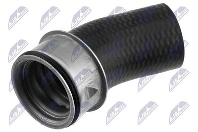Charge Air Hose NTY GPP-VW-143