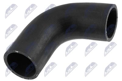 Charge Air Hose NTY GPP-VW-144