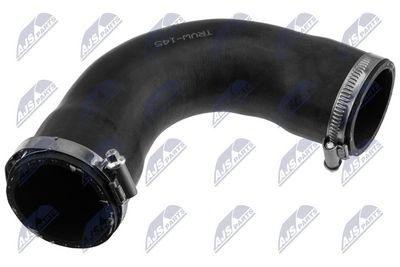 Charge Air Hose NTY GPP-VW-145