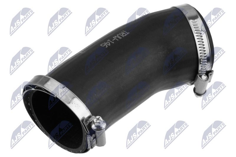 NTY GPP-VW-146 Charge Air Hose