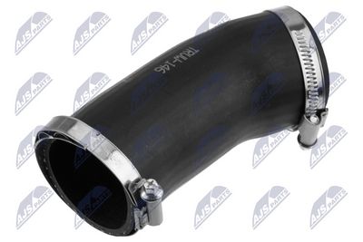 Charge Air Hose NTY GPP-VW-146