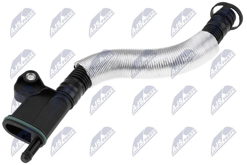 NTY GPP-VW-147 Hose, crankcase ventilation