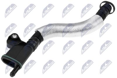 Hose, crankcase ventilation NTY GPP-VW-147