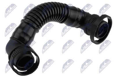Hose, crankcase ventilation NTY GPP-VW-148