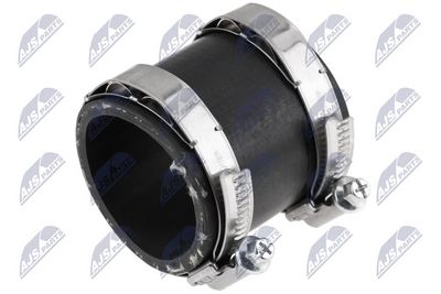 Charge Air Hose NTY GPP-VW-149