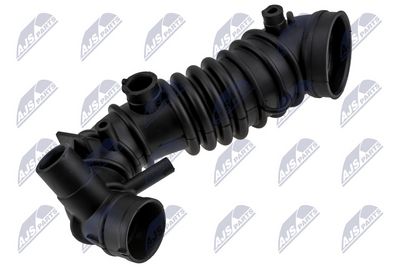 Charge Air Hose NTY GPP-VW-150