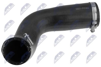 Charge Air Hose NTY GPP-VW-155