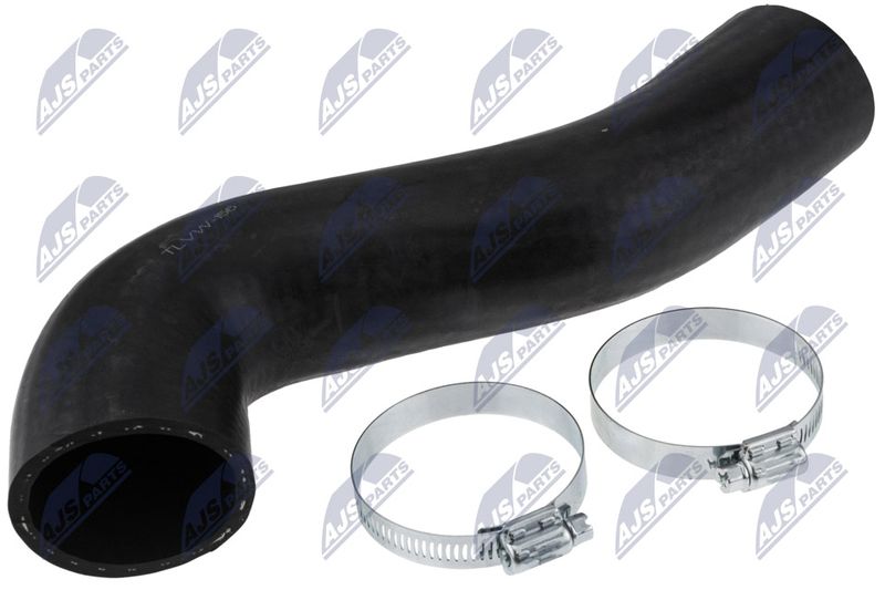 NTY GPP-VW-156 Charge Air Hose