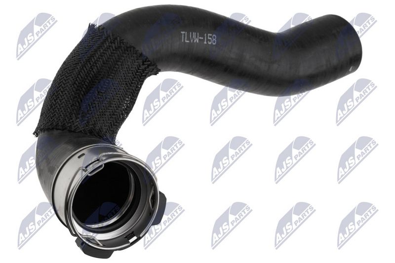NTY GPP-VW-158 Charge Air Hose