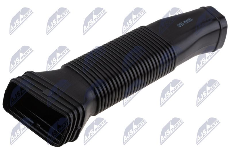 NTY GPP-VW-160 Intake Hose, air filter