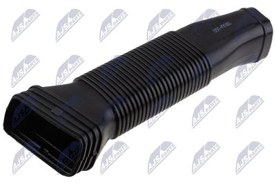 Intake Hose, air filter NTY GPP-VW-160