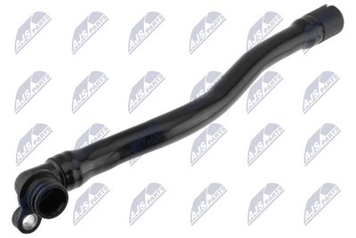 Hose, crankcase ventilation NTY GPP-VW-162