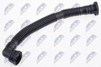 Hose, crankcase ventilation NTY GPP-VW-163