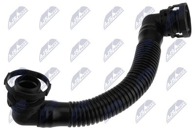 Hose, crankcase ventilation NTY GPP-VW-164