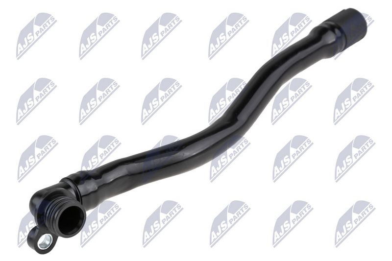 NTY GPP-VW-166 Hose, cylinder head cover ventilation