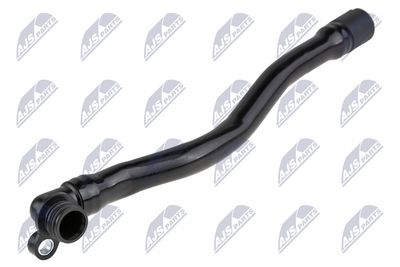 Hose, cylinder head cover ventilation NTY GPP-VW-166