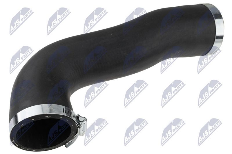 NTY GPP-VW-168 Charge Air Hose