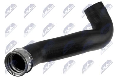 Charge Air Hose NTY GPP-VW-170