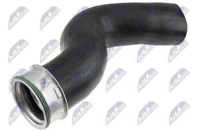 Charge Air Hose NTY GPP-VW-171