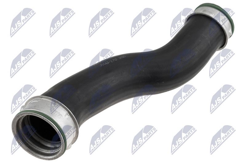 NTY GPP-VW-172 Charge Air Hose