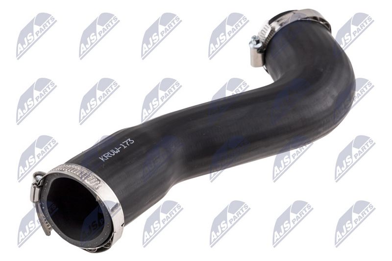 NTY GPP-VW-173 Charge Air Hose