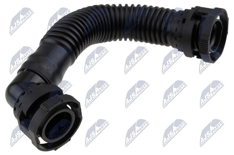 NTY GPP-VW-177 Hose, crankcase ventilation