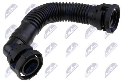 Hose, crankcase ventilation NTY GPP-VW-177