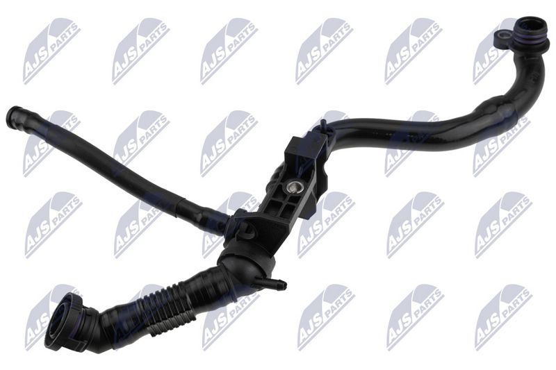 NTY GPP-VW-178 Hose, crankcase ventilation