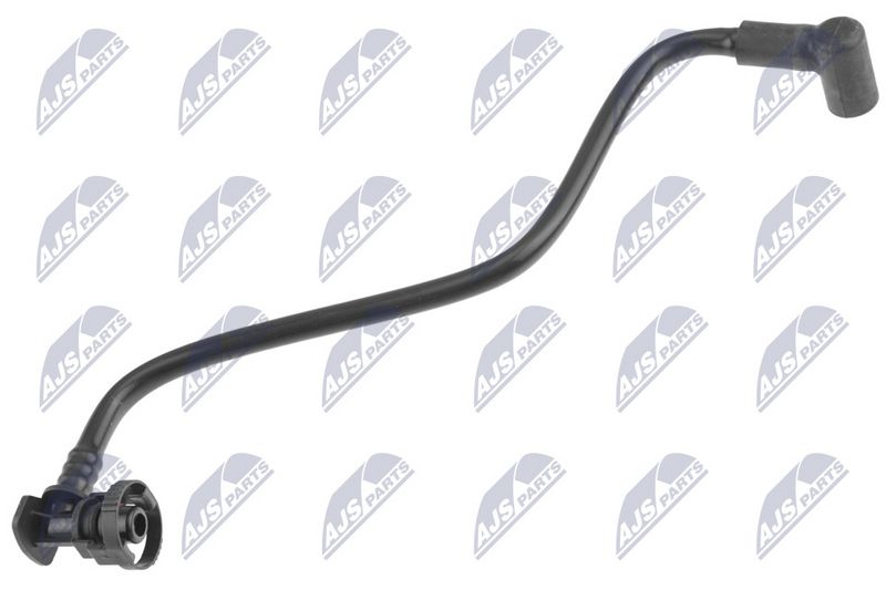 NTY GPP-VW-179 Hose, crankcase ventilation