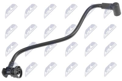 Hose, crankcase ventilation NTY GPP-VW-179
