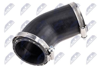 Charge Air Hose NTY GPP-VW-180