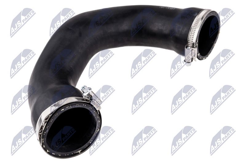 NTY GPP-VW-181 Charge Air Hose