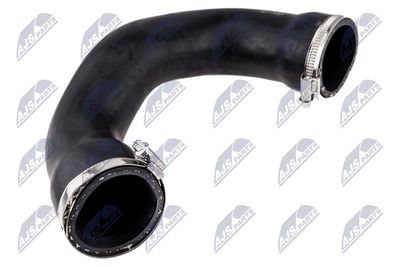 Charge Air Hose NTY GPP-VW-181
