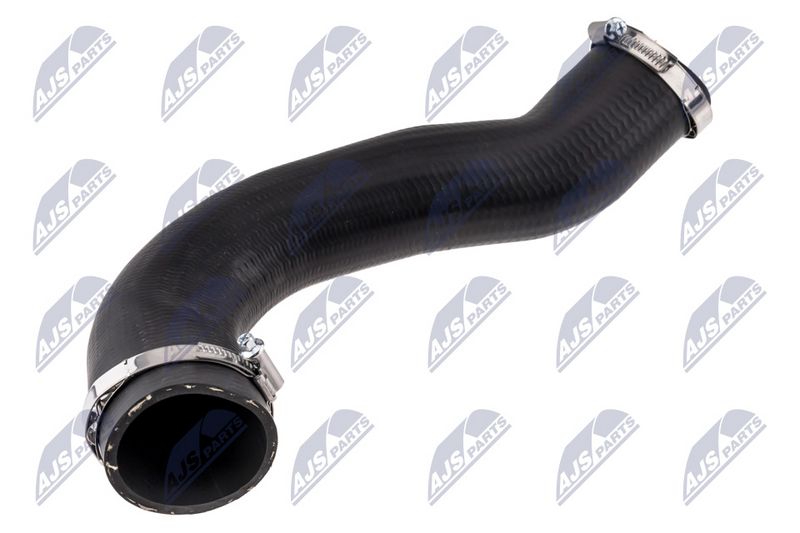 NTY GPP-VW-182 Charge Air Hose