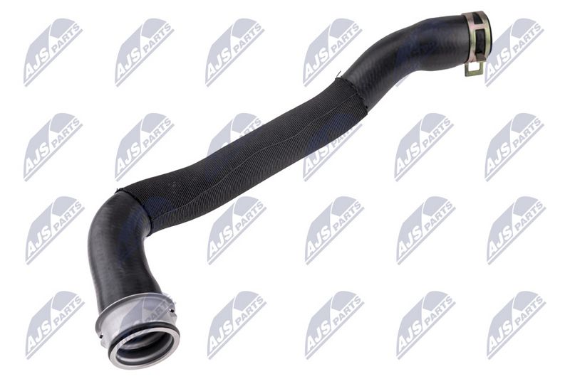 NTY GPP-VW-184 Charge Air Hose