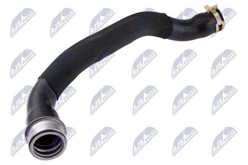 NTY GPP-VW-187 Charge Air Hose