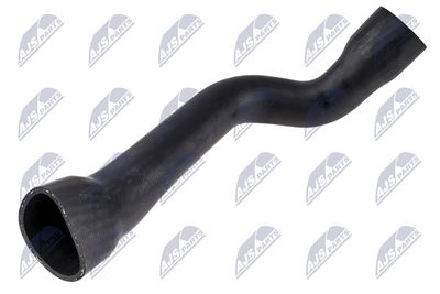 Charge Air Hose NTY GPP-VW-189
