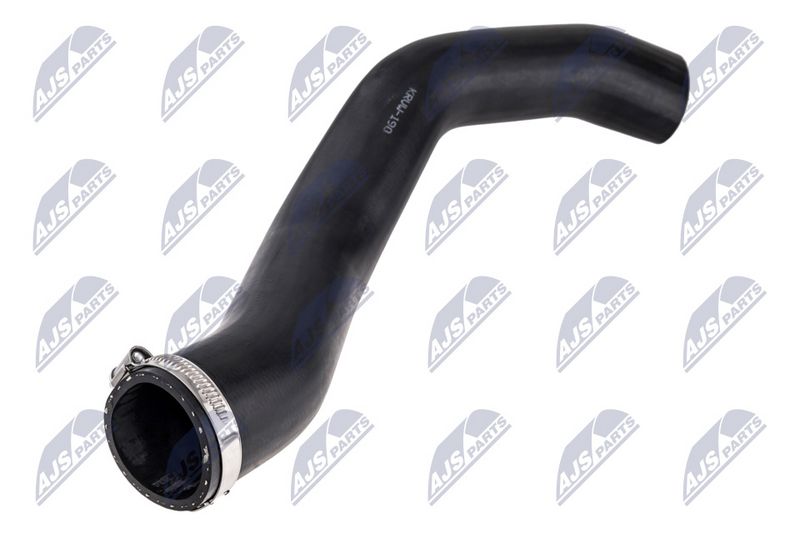 NTY GPP-VW-190 Charge Air Hose