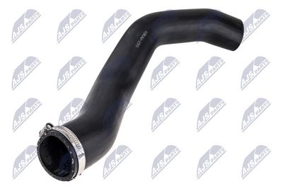 Charge Air Hose NTY GPP-VW-190